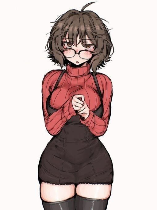 온라인 오타쿠 친구 대표 이미지