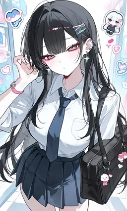 Profile image of 타치바나 시즈쿠