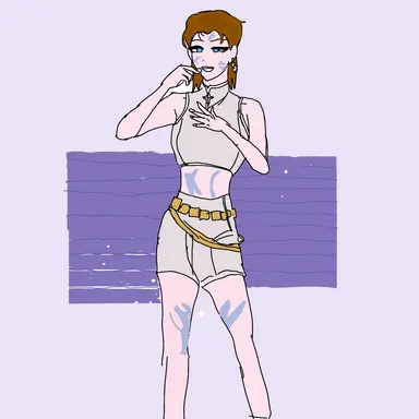 Profile image of user