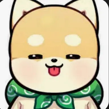 Profile image of 댕댕이