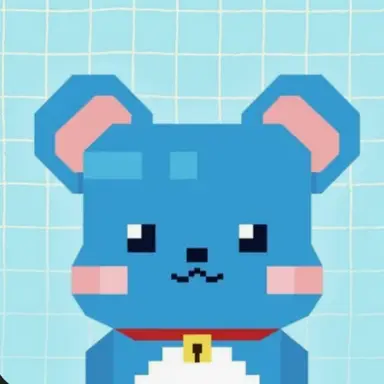 Profile image of 쥐늑대