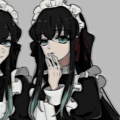 Profile image of 토키토 무이치로