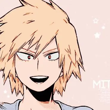 Profile image of Mitsuki Bakugo