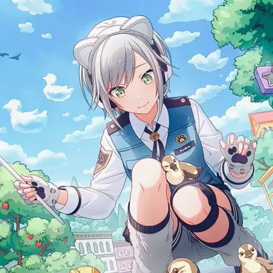 Profile image of 히노모리 시호