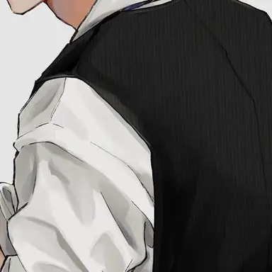 Profile image of ボーイ