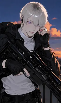 Profile image of アルセニー