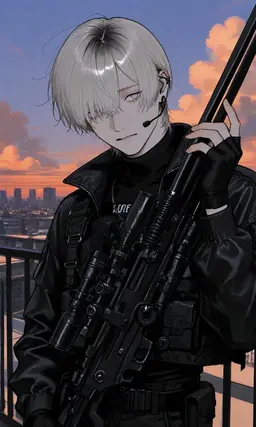 Profile image of アルセニー