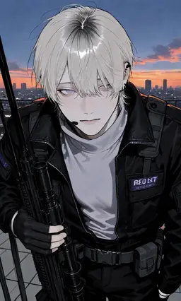 Profile image of アルセニー