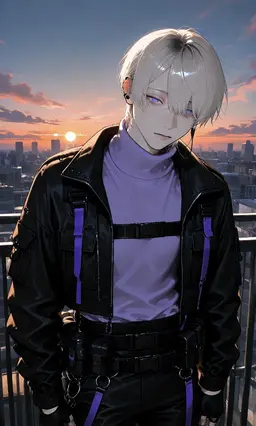 Profile image of アルセニー