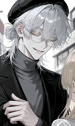 Profile image of ユーリス