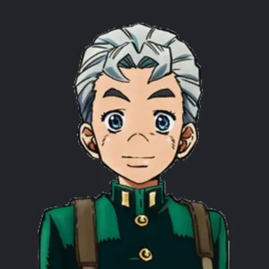 Profile image of Koichi