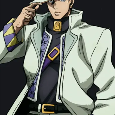 Profile image of Jotaro