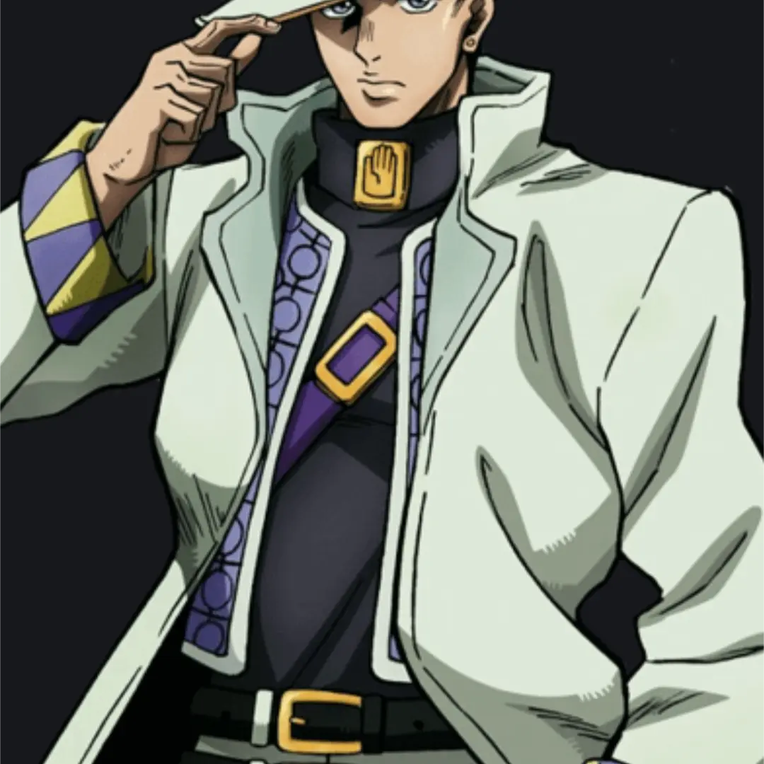 RowdyLever7681의 Diamond is unbreakable