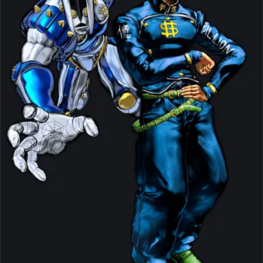 Profile image of Okuyasu