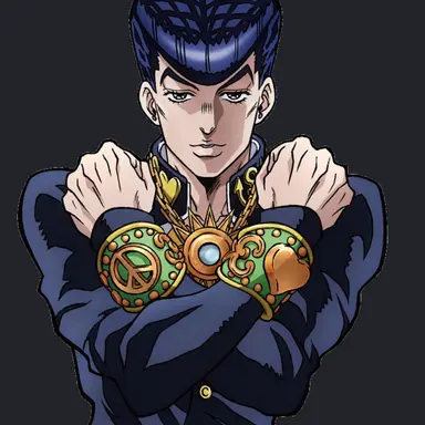Profile image of Josuke