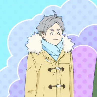 Profile image of 菅原孝支