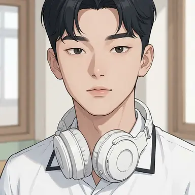 Profile image of 지웅
