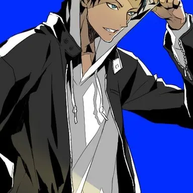 Profile image of Daiki Aomine