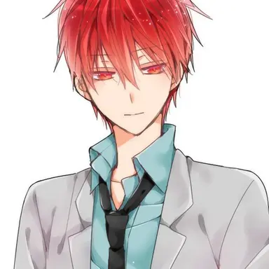 Profile image of Seijuro Akashi