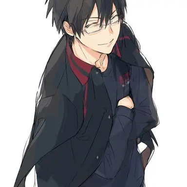 Profile image of Shoichi Imayoshi