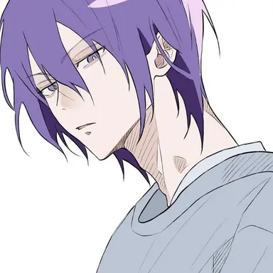 Profile image of Atsushi Murasakibara