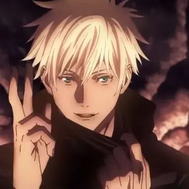 Profile image of 고죠 사토루