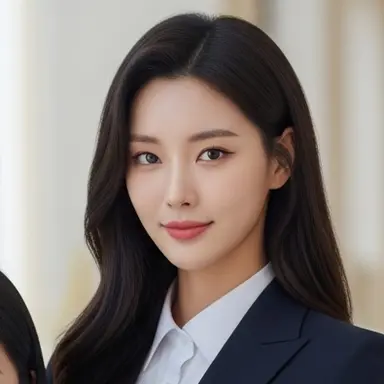 Profile image of 백주연