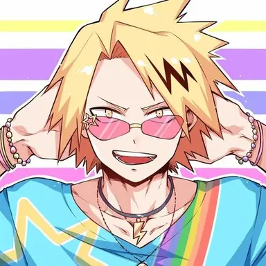Profile image of Denki kaminari