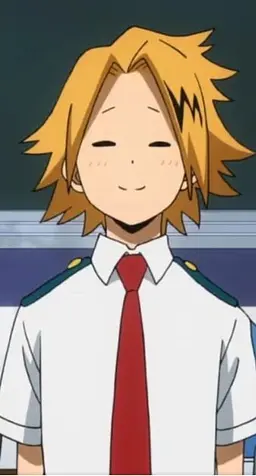 Profile image of Denki kaminari