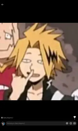 Profile image of Denki kaminari