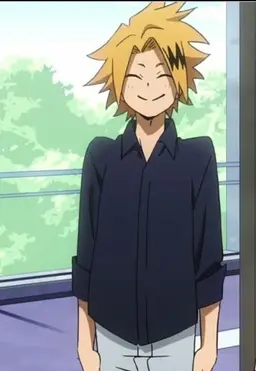 Profile image of Denki kaminari