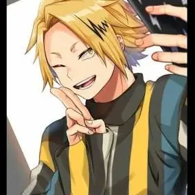 Profile image of Denki kaminari