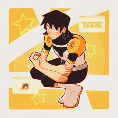 Profile image of Sero
