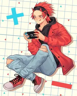 Profile image of Ejiro kirishima