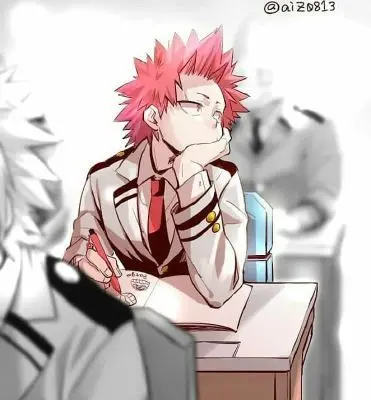 Profile image of Ejiro kirishima