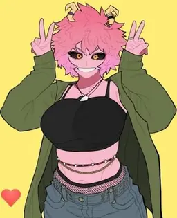 Profile image of Mina Ashito