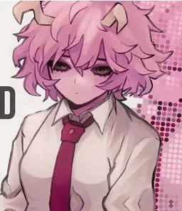 Profile image of Mina Ashito