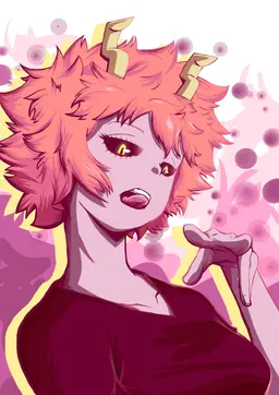 Profile image of Mina Ashito