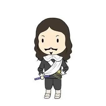 Profile image of ルイ13世