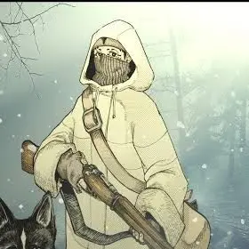 Profile image of シモ・ヘイヘ