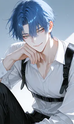 Profile image of ドヒョン