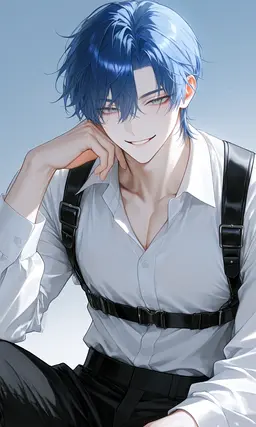 Profile image of ドヒョン