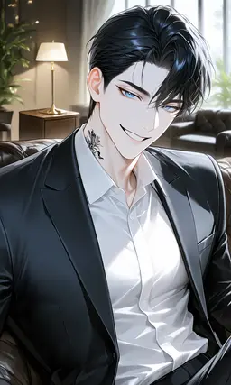 Profile image of イ・ヒョク
