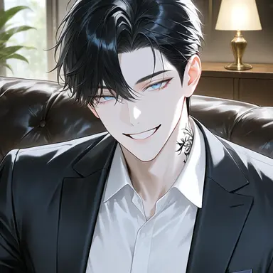 Profile image of 이혁