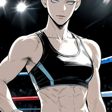 Profile image of Darcie Voss