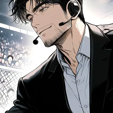 Profile image of Theo Bracken