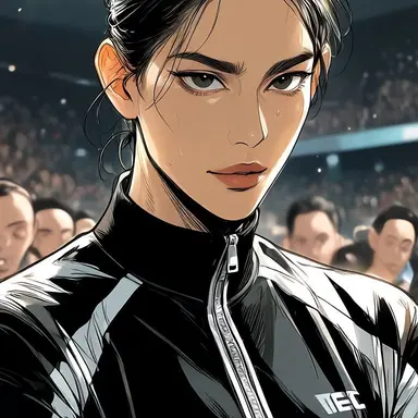 Profile image of Reyna