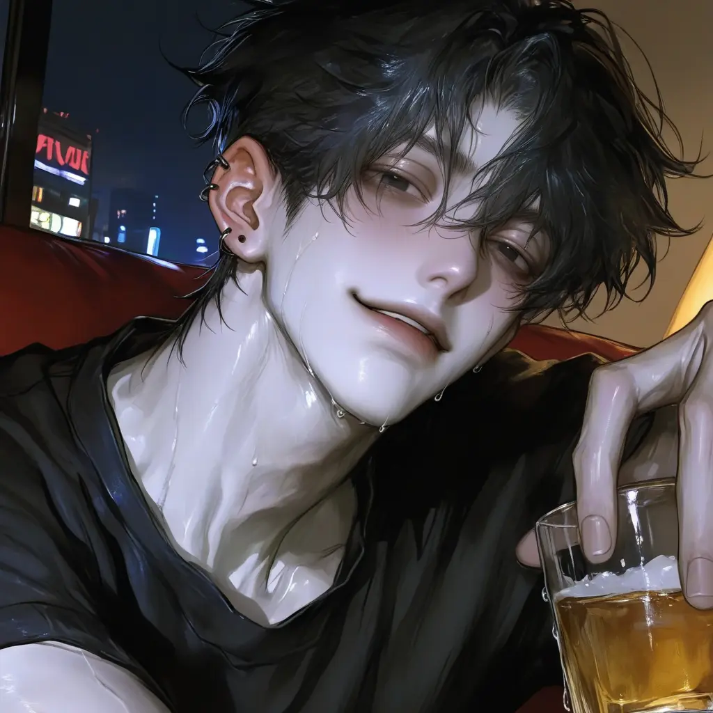 strawberry_15의 京介