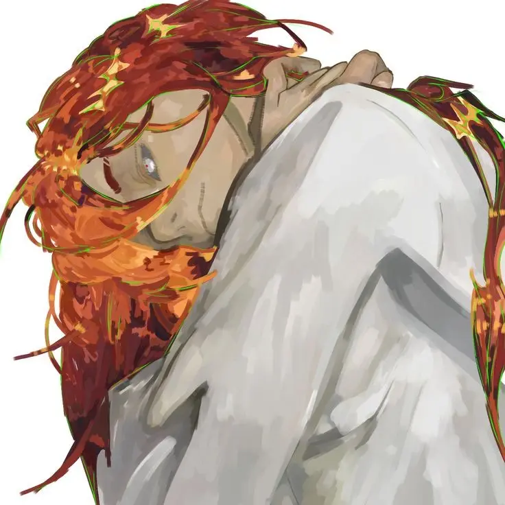 ISHAM의 『𝐕𝐄𝐍𝐔𝐒⋆ ₊☆🦢🌹』