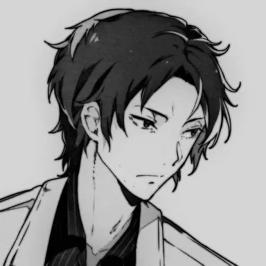 Profile image of 織田作之助